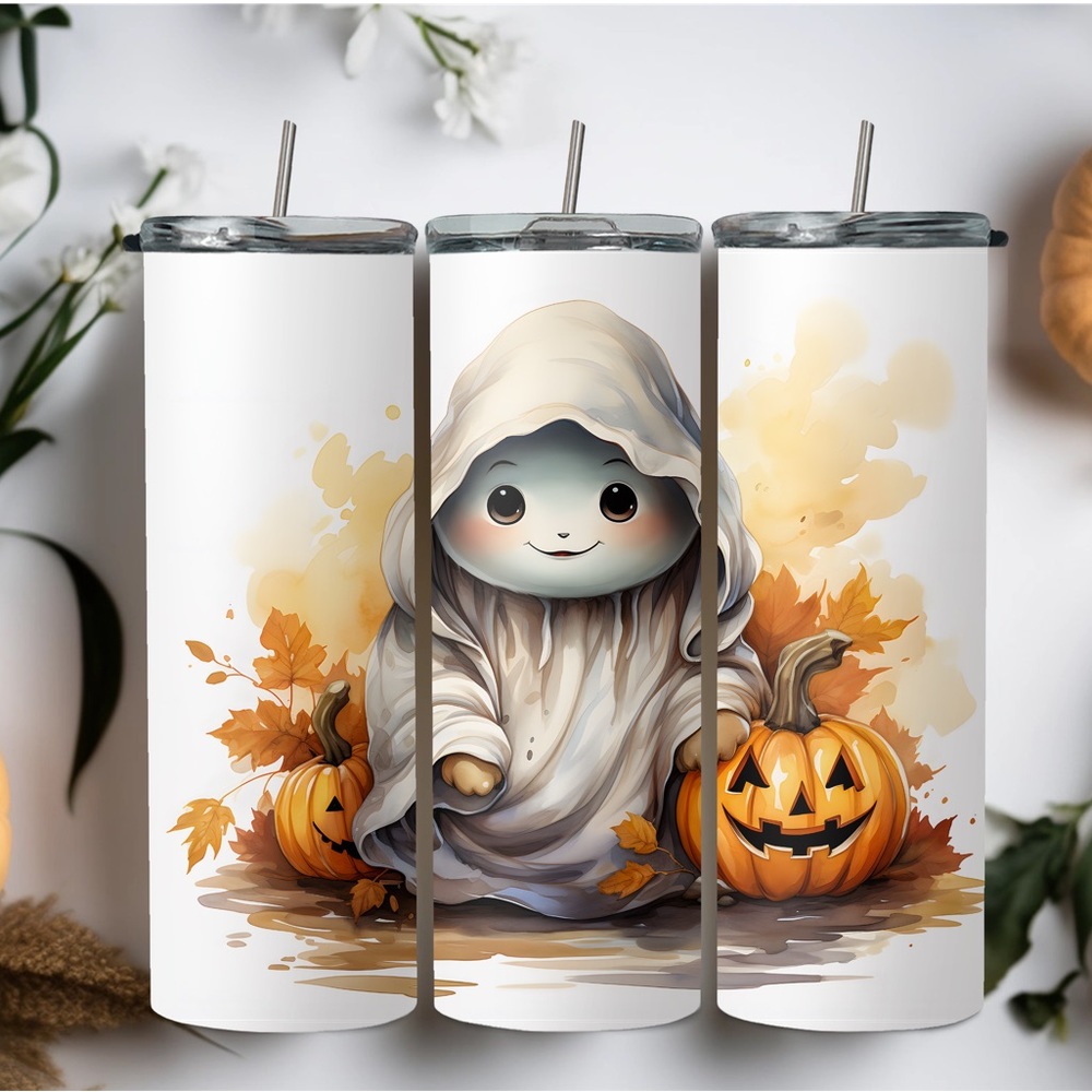 20oz Halloween